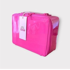 Beis Barbie Cosmetic Case